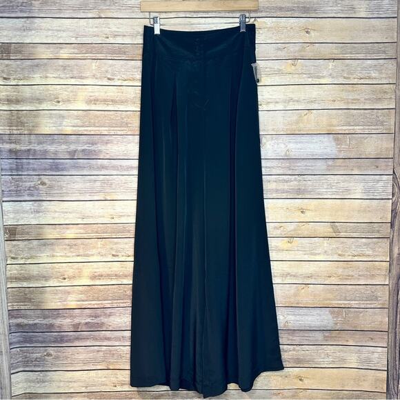 NWOT ModCloth Want and Breeze Wide Leg Pants - Picture 2 of 10